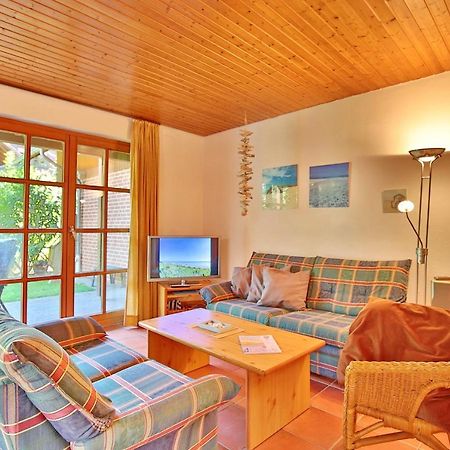 Ferienhaus Seeweg 17 Ferienhaus Seeweg 17 Schursdorf Dış mekan fotoğraf