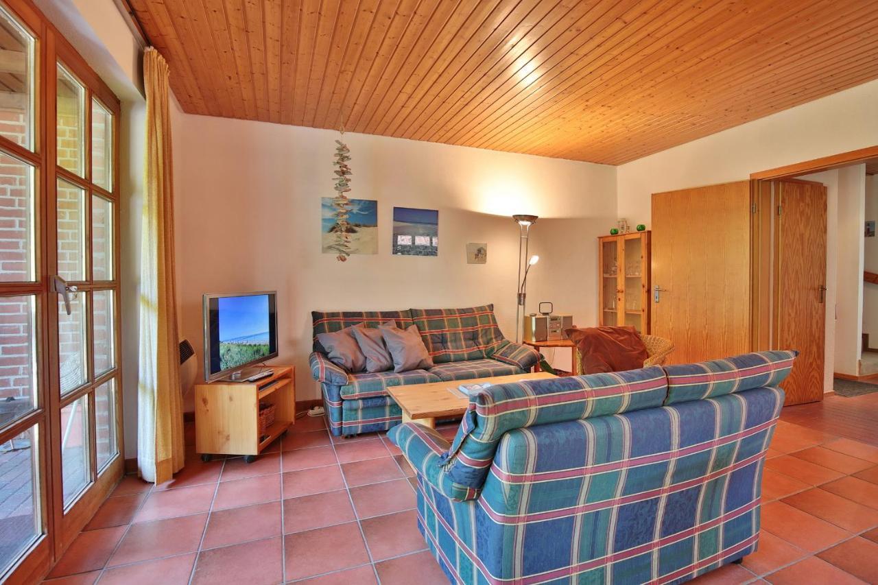 Ferienhaus Seeweg 17 Ferienhaus Seeweg 17 Schursdorf Dış mekan fotoğraf
