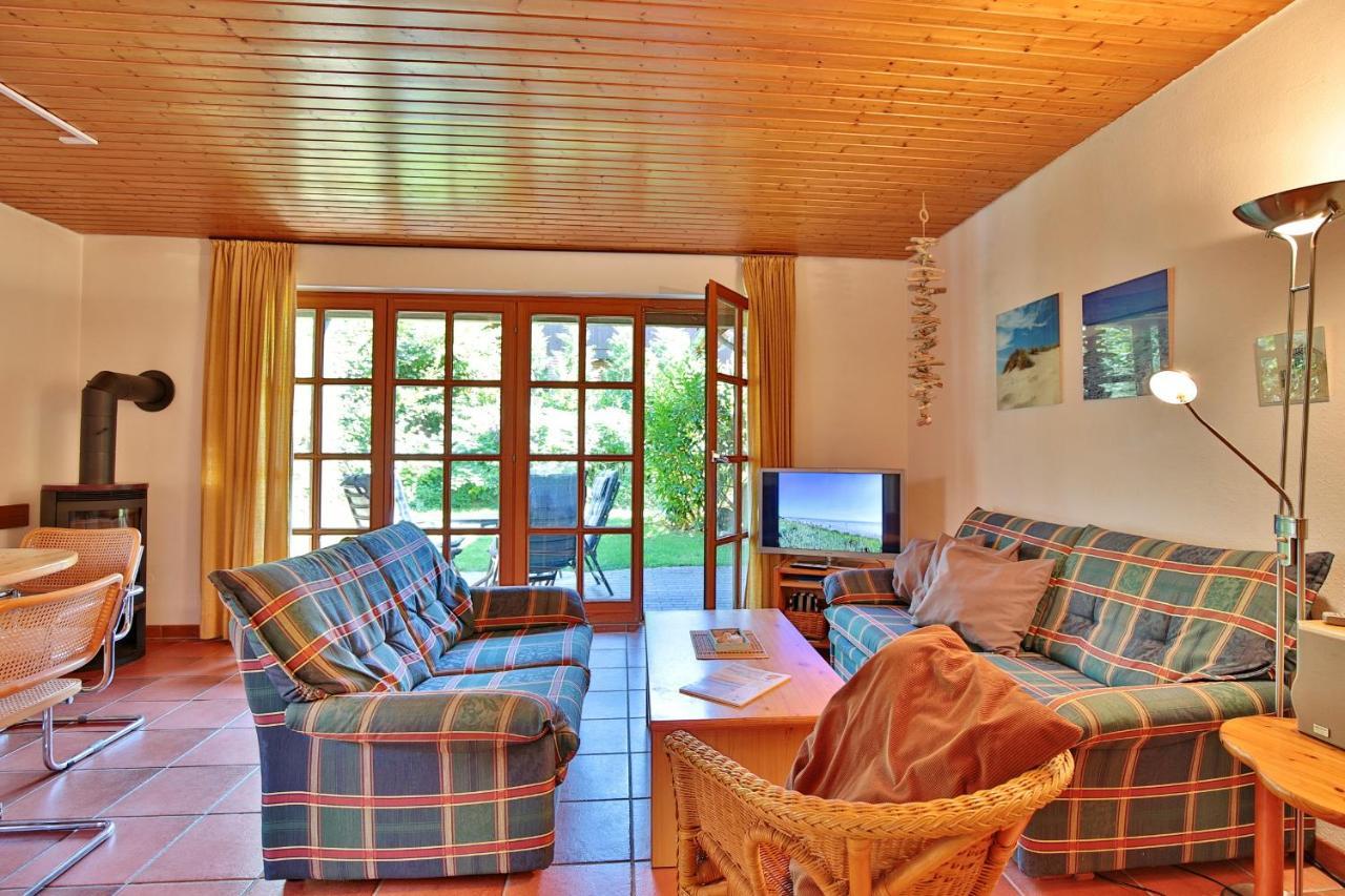 Ferienhaus Seeweg 17 Ferienhaus Seeweg 17 Schursdorf Dış mekan fotoğraf