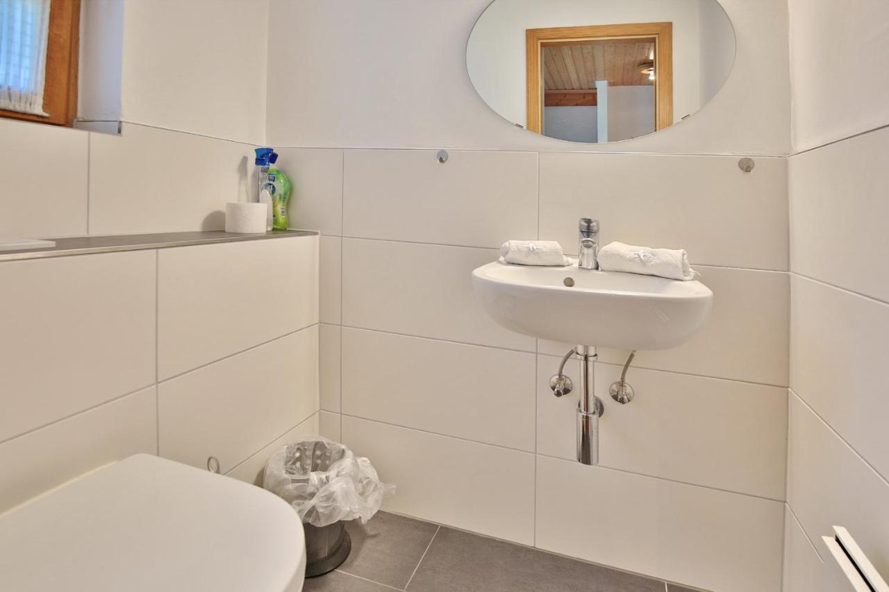 Ferienhaus Seeweg 17 Ferienhaus Seeweg 17 Schursdorf Dış mekan fotoğraf