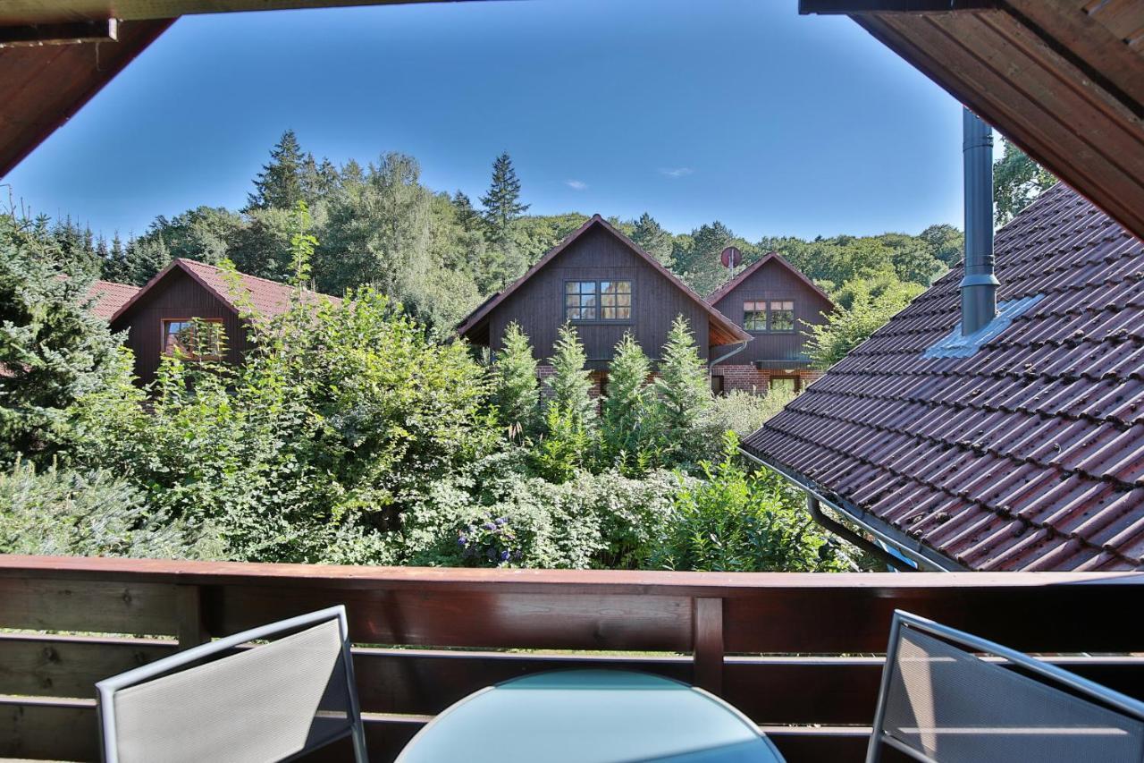 Ferienhaus Seeweg 17 Ferienhaus Seeweg 17 Schursdorf Dış mekan fotoğraf