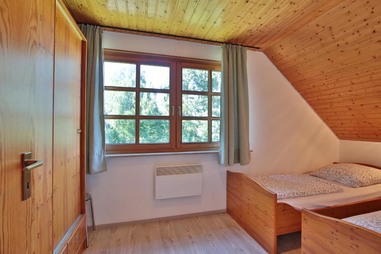 Ferienhaus Seeweg 17 Ferienhaus Seeweg 17 Schursdorf Dış mekan fotoğraf